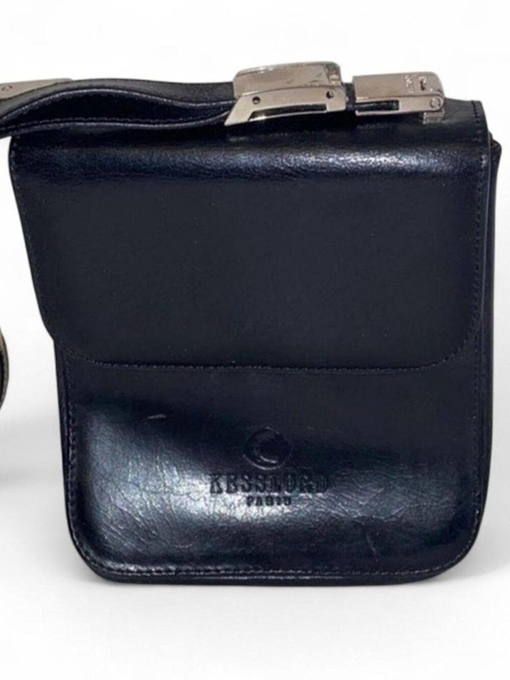 Kesslord Paris Leather Shoulder bag​